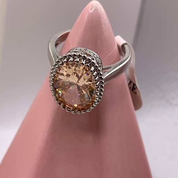 Stunning vintage costume silver set. - Picture 6 of 12